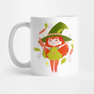 Root Seer Mug